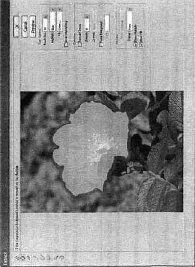 Использование команды Extract