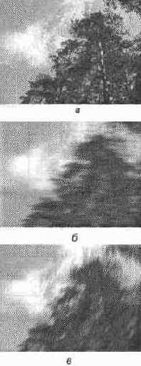 Radial Blur