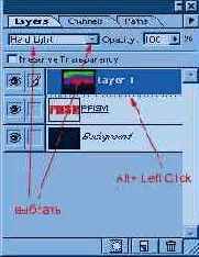 LAYERS