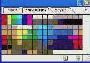  Swatches