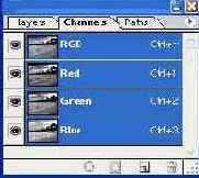  Channels    