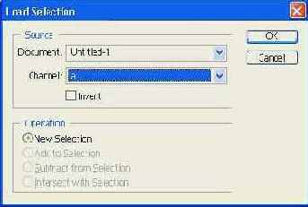   Load Selection ...