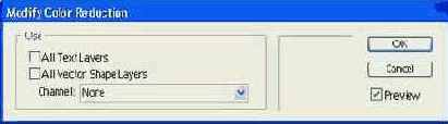     Modify