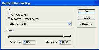     Modify