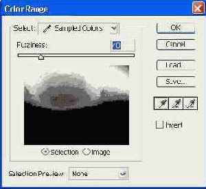    Color Range ...